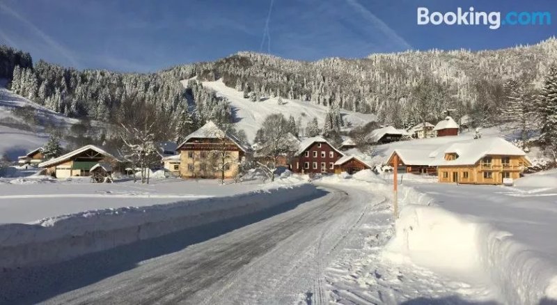 Gasthaus Bernauer Hof