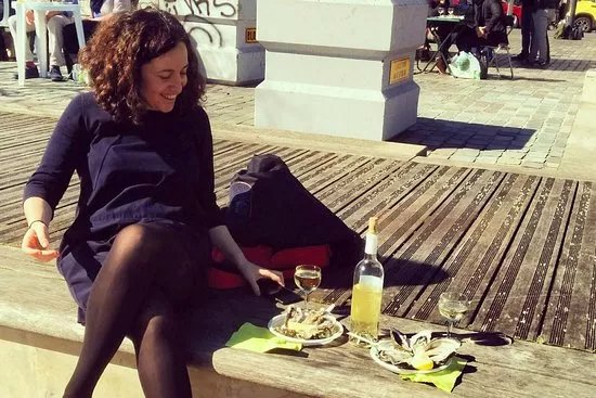 Lost in Bordeaux's Food Tours