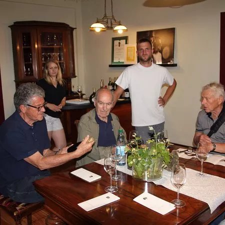Weingut Stich