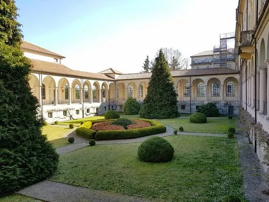 Seminario Arcivescovile di Milano