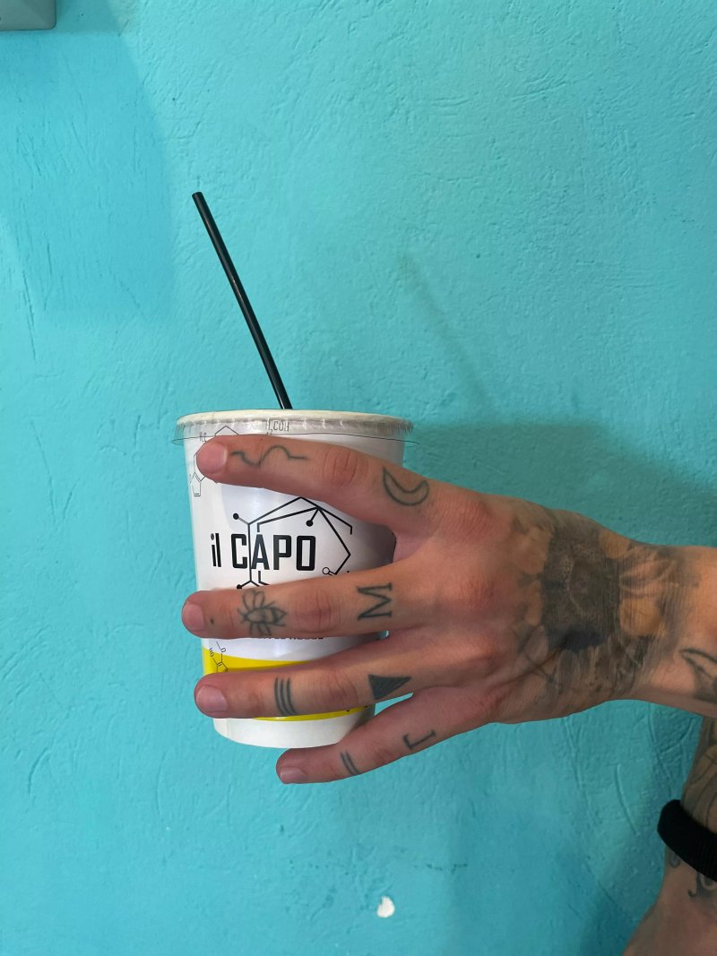 Il Capo Coffee House