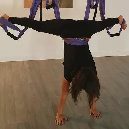 Om Trivi - Yoga & Bienestar