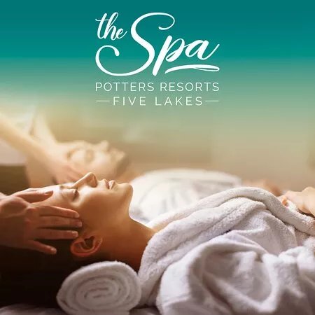 The Spa at Five Lakes