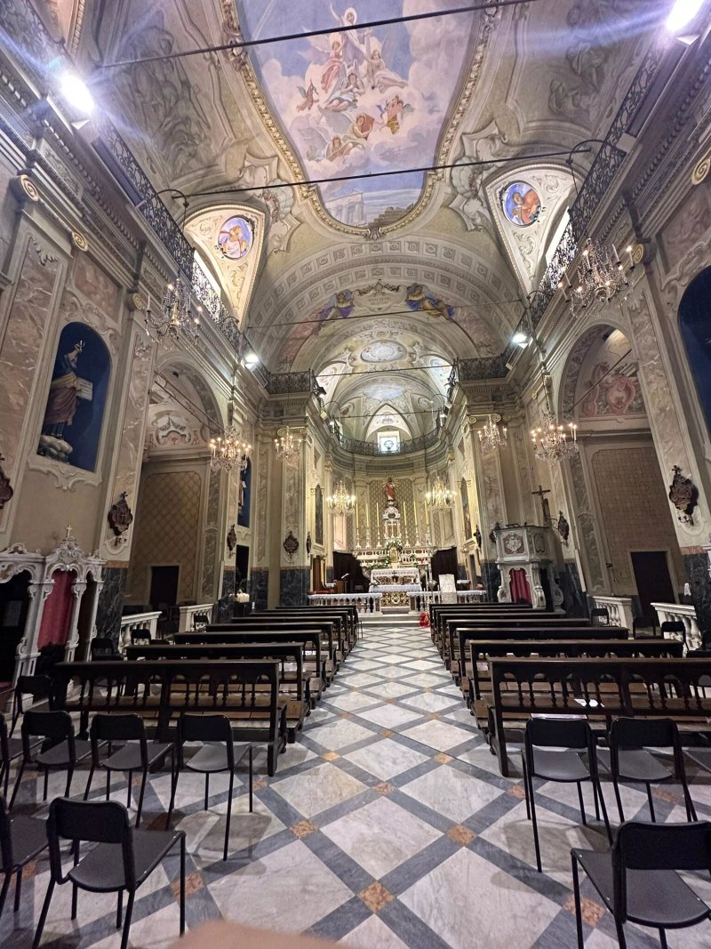 Chiesa di San Pietro