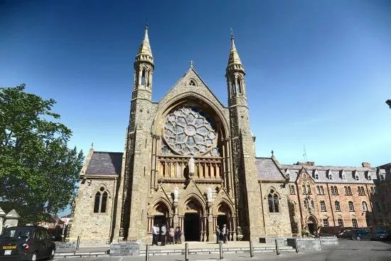 Clonard Monastery