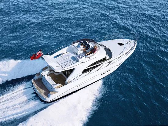 Falmouth Motorboat Charters