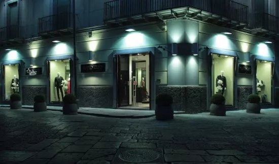 Finizio Collezioni