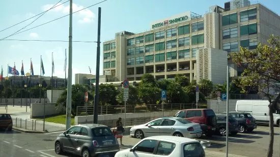 AUDITORIUM INTESA SANPAOLO