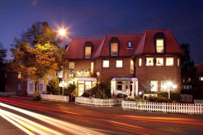 Boardinghouse Marienlinde