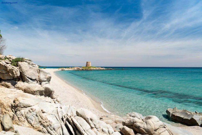 Casa Vacanze Il Mirto