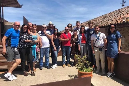 Pasearte Caceres