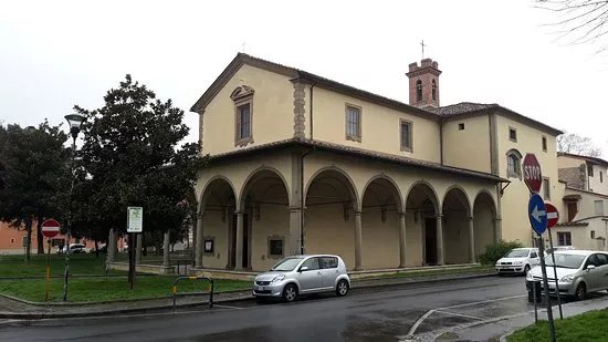 Chiesa di Santa Maria della Pieta