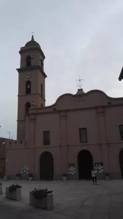 Chiesa di Sant'Andrea Apostolo
