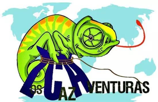 Los Cazaventuras