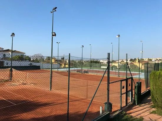 Club de Tenis Tomas Karlsson International Tennis Academy
