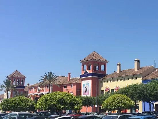 Plaza Mayor