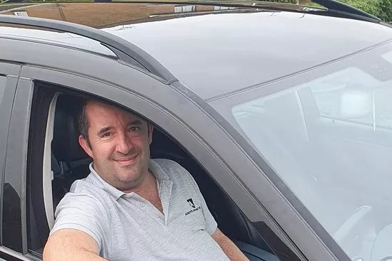 Andys Airport Cars