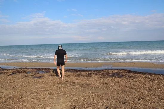Platja Les Bovetes