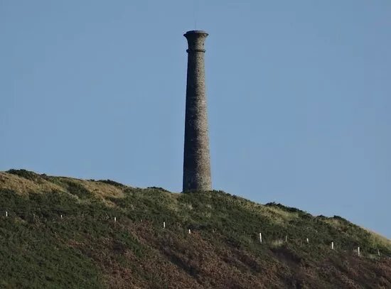 Wellington Monument