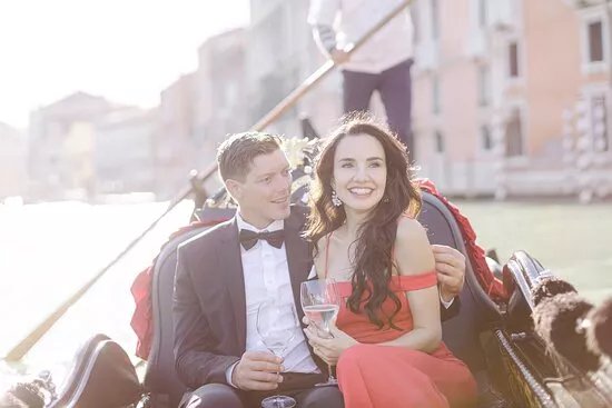 Love + Adventure in Italy