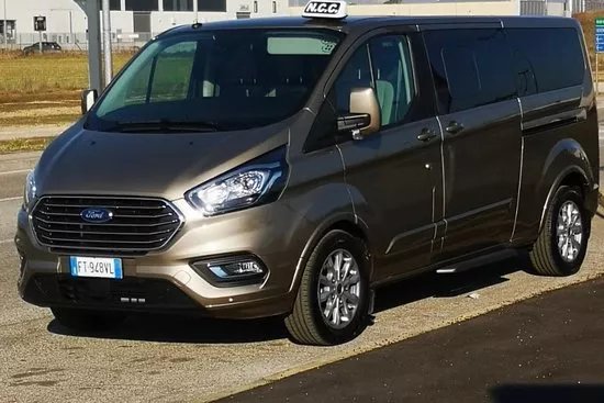 NCC TAXI SONA - VERONA