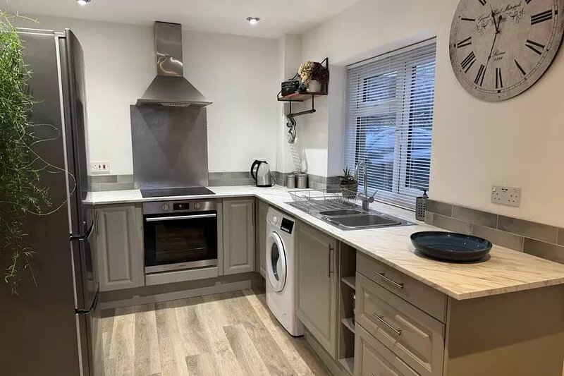 Stonefall Cottage Richmond North Yorkshire