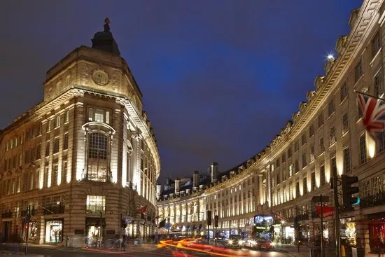 Regent Street