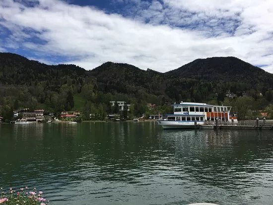 Herzogliches Schloss Tegernsee