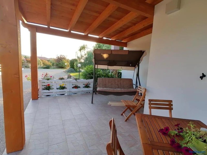 Il patio Alghero