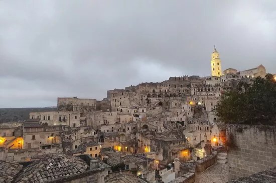 Real Matera Tours