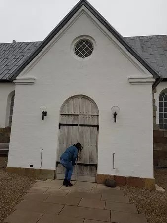 Herslev Kirke