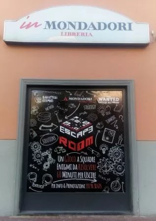 Escape Room Penisola Sorrentina