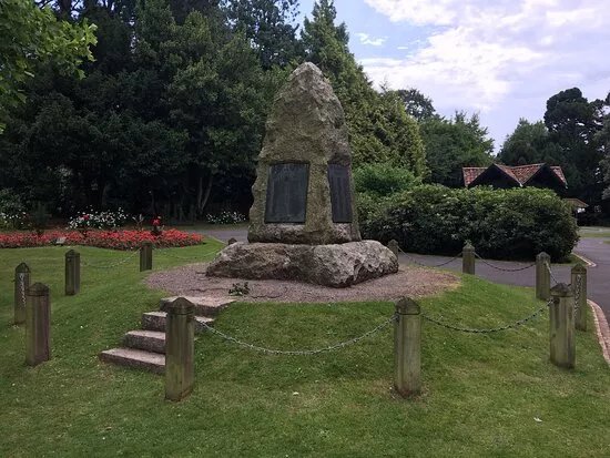 Wellington Park
