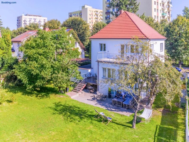 House Manager -Vintage Sopot