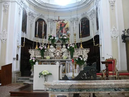 Chiesa Collegiata di Santa Maria Maggiore
