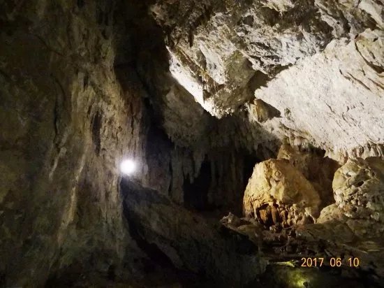 Grotta Di San Giovanni