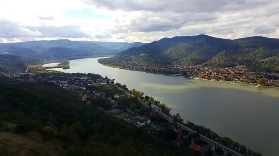 Visegradi Fellegvar
