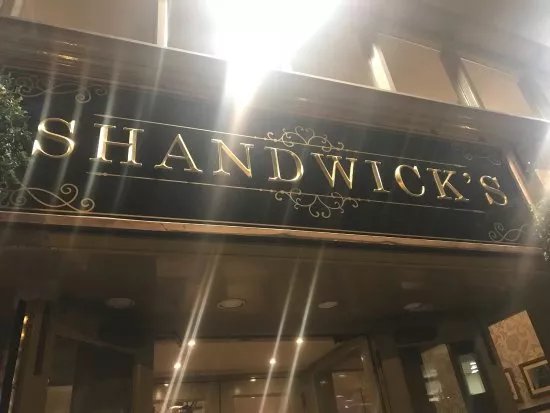 Shandwick's Edinburgh
