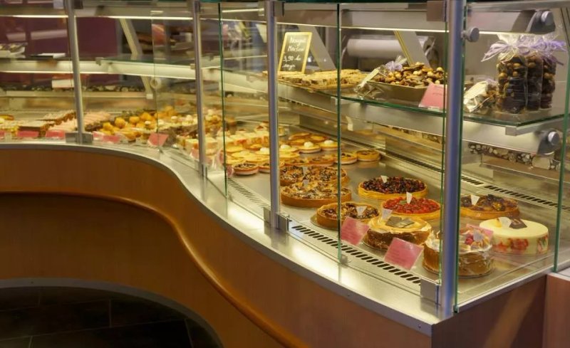 Boulangerie Patisserie Belin & Belin