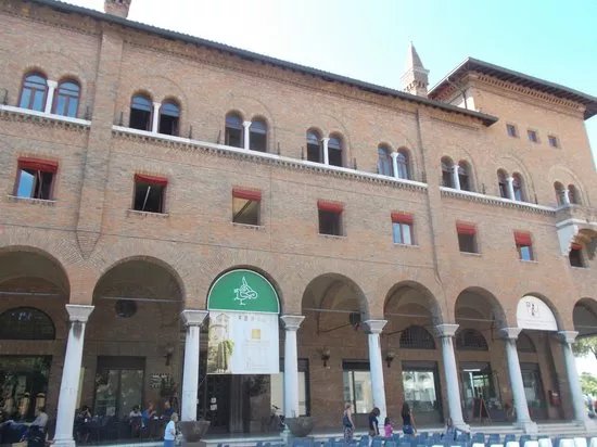 Biblioteca di Storia Contemporanea “Alfredo Oriani”