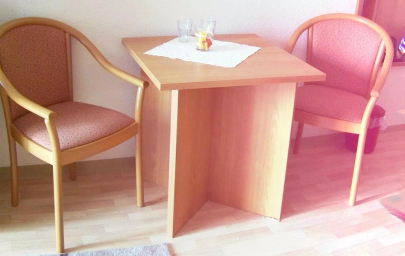 Die Kleine Pension