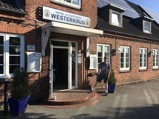 Hotel Westerkrug