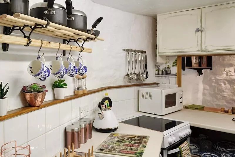 2 bedroom accommodation in Dolwyddelan, near Betws-y-Coed