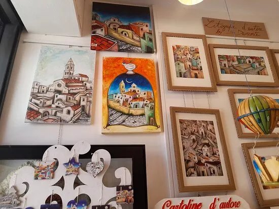 Durante Gallery