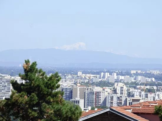 La Croix-Rousse