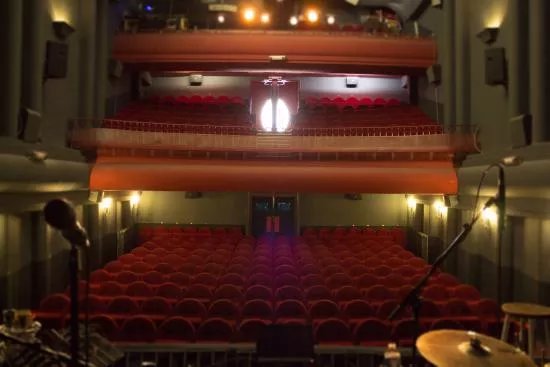 Theatre Trianon