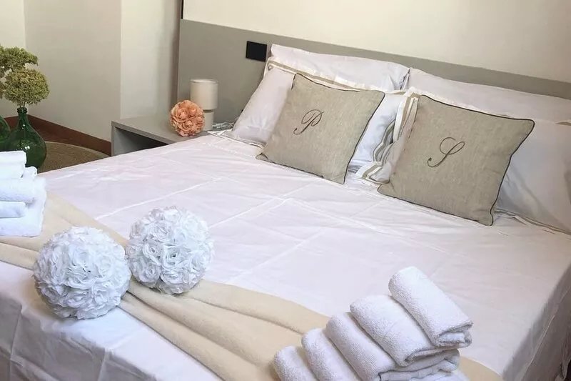 Tourist rental complete with the necessary comforts for your stay.