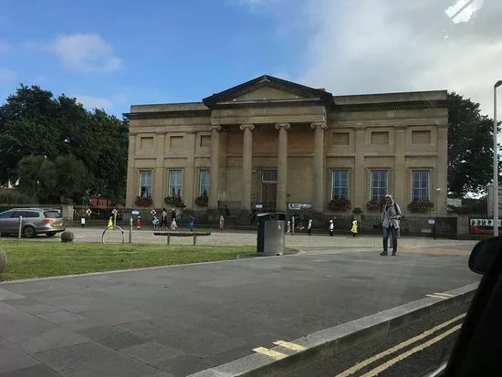 Swansea Museum