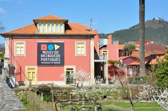 Museu do Brinquedo Portugues