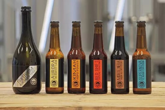Birrificio Artigianale Adda